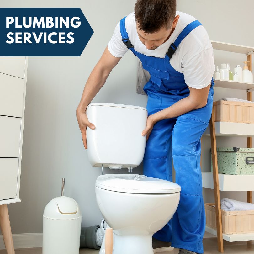 Plumbing Company in Palmer Lake, CO