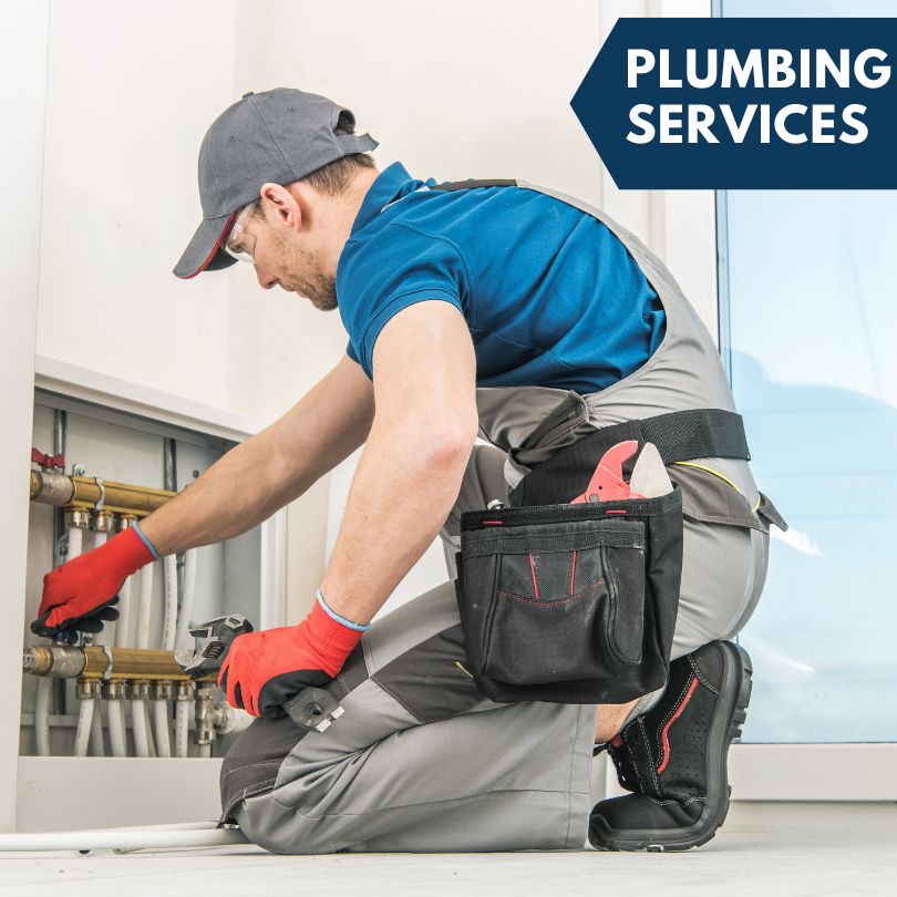 Palmer Lake Plumbing Company